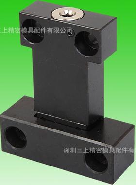 MPLZANK开扣闭器，锁模，I机扣MISUM开闭器