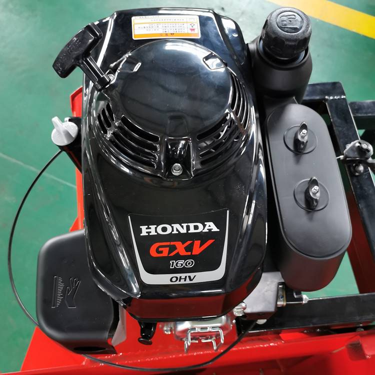 轴传动单缸风冷四冲程汽油发动机 GX160汽油机 配套工作的发动机