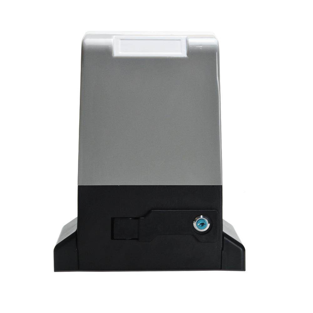 庭手机DPP院智能遥控电动平电移门开门机门平移门机平移机