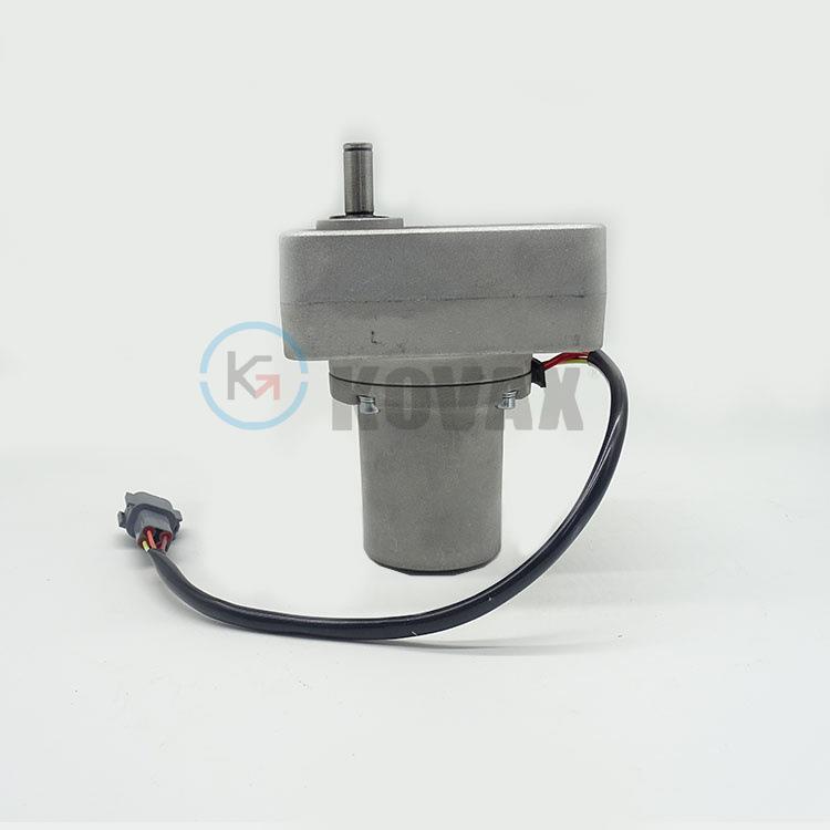 挖掘机油门马达EX120-1EX20-2EX3005150-342门51637油电机