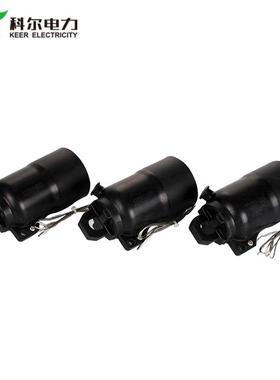 630A绝缘工厂现货6J30A欧式绝缘帽YM密15/6-30防尘封堵帽封屏蔽绝