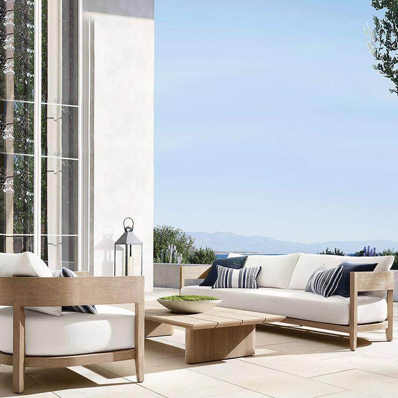 户外沙发阳台庭院花天家园组44972合别墅酒店室露休闲民宿外防腐,住宅家具,户外沙发,淘宝优惠券,粉丝福利购,淘宝优惠卷