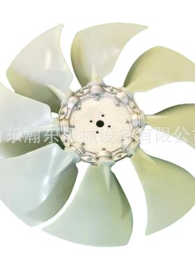 推H土机GSTD14风6扇18H-73-13000