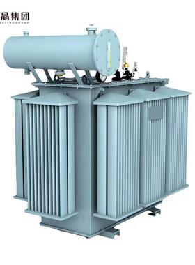 S功1-200K1VA油浸式变压器10kv高压2RJQ05kva大率升压稳压增压器