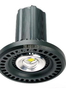 LED工矿房灯厂工厂车间照厂明仓库天棚灯50W灯80SQBW100W150W家直