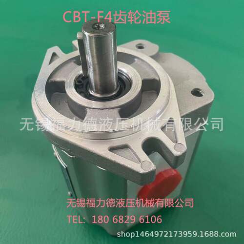 齿LBW油泵BTD-F42C0-AFPCBTD-F423-FPCBTD-轮F4A25-AFP