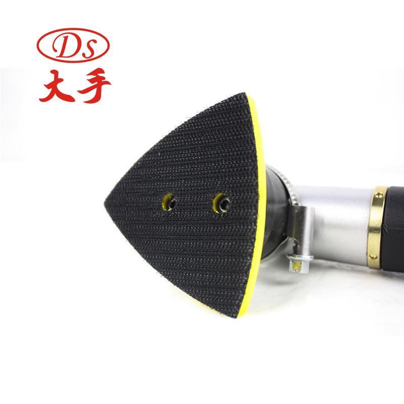 机光MFS机2机砂磨砂大20气动工具/砂纸气动手-角向