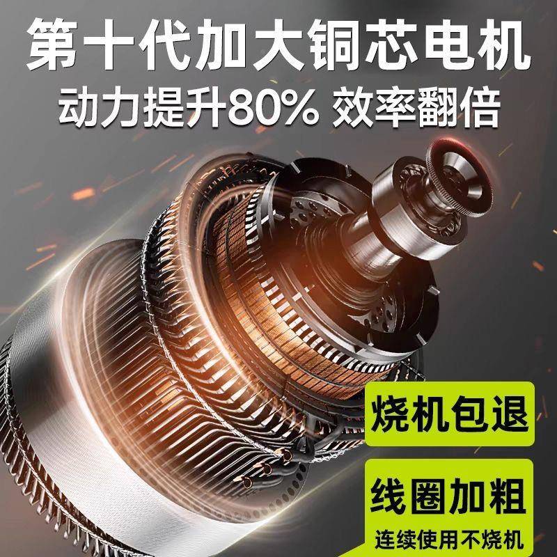 电动木工多功型能手提刨菜板刨刨平木机家用69815电刨小压刨机砧