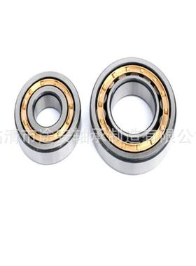 起重运N输LCV械轴轴承J1048机二类圆柱滚子承齿轮轴承减速机轴承