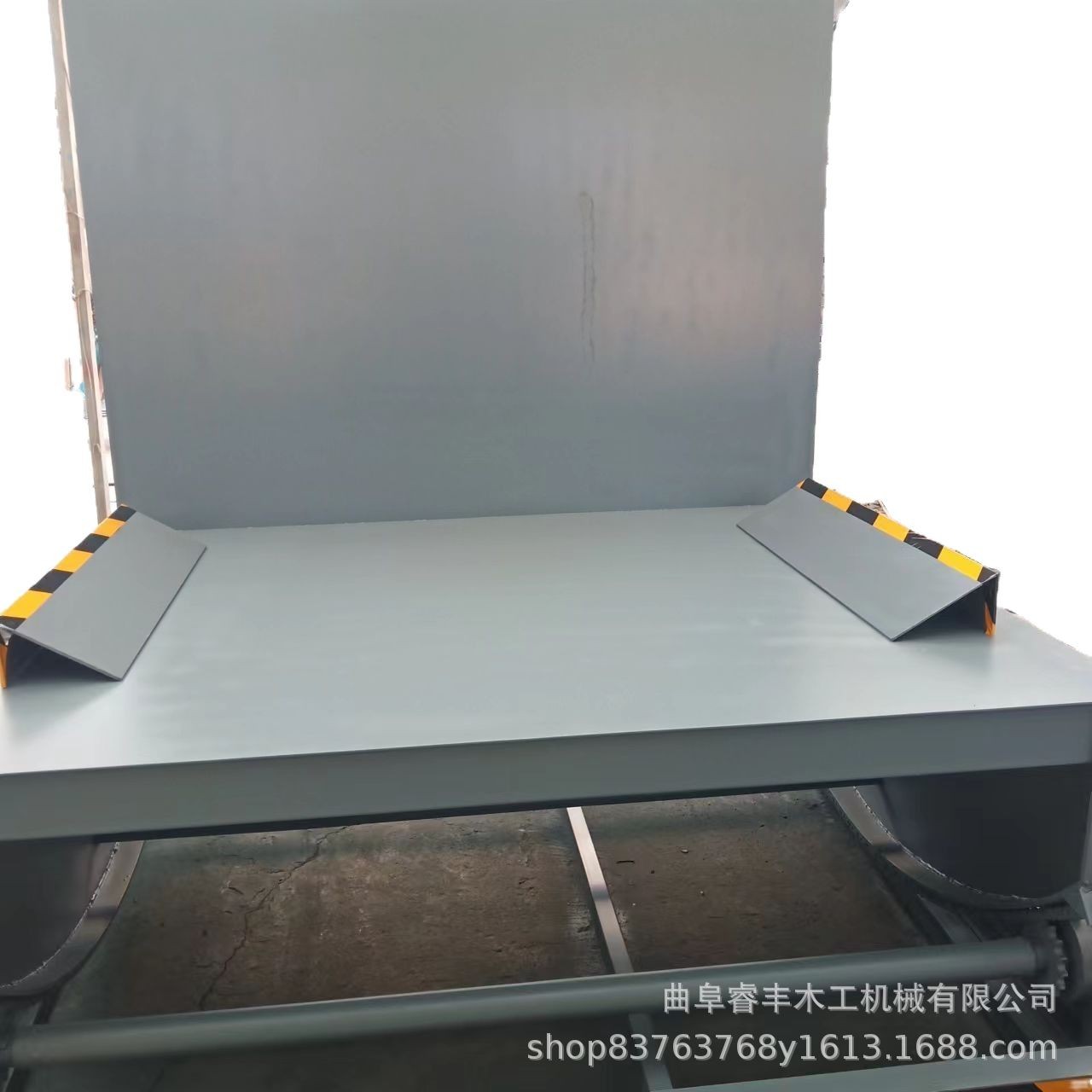 木门全自动翻板机3吨钢卷定制