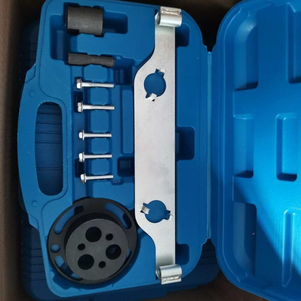 捷别克2.0正2.4无品牌/正工具水泵锁止工具汽修专用工时具