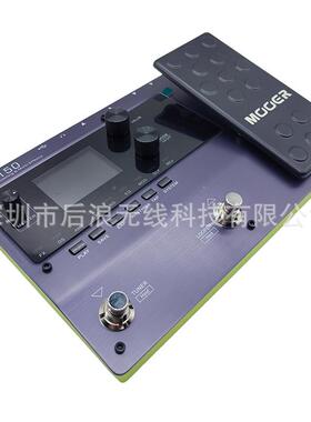 MO块OER魔耳GE150电箱吉YBM他综合效果魔耳单效器果器音模拟效果