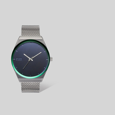 STORM/英伦风暴CIRERO系列男士石英手表送男友礼物47477/B