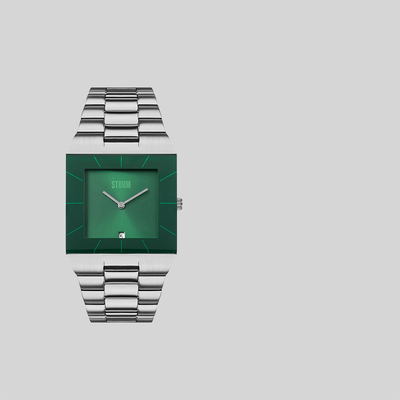 STORM/英伦风暴OMARI GRAND系列男士手表石英表送男友47544/GN