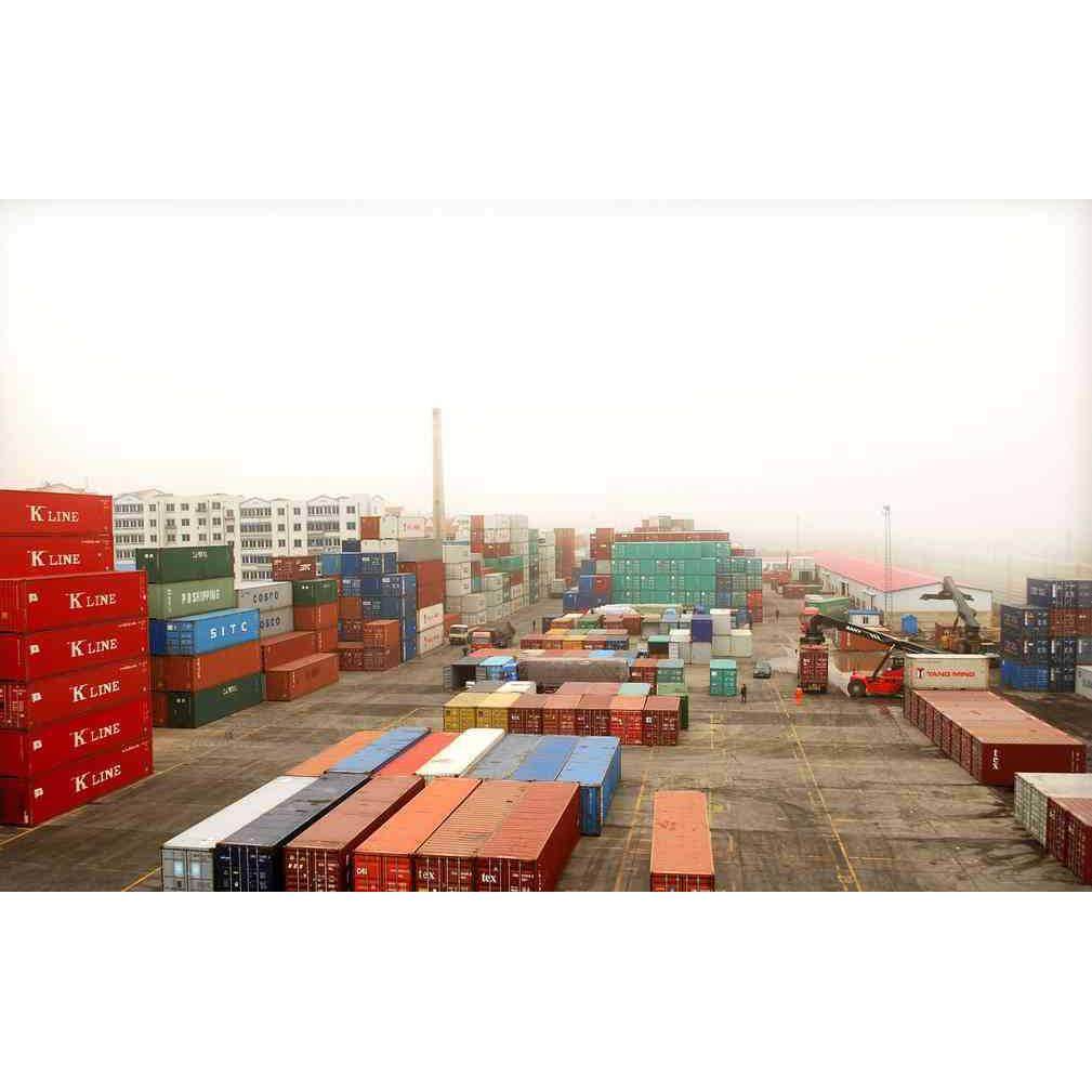 济南大量出售二手集装箱、冷藏集装箱、集装箱改造房、保温箱房等