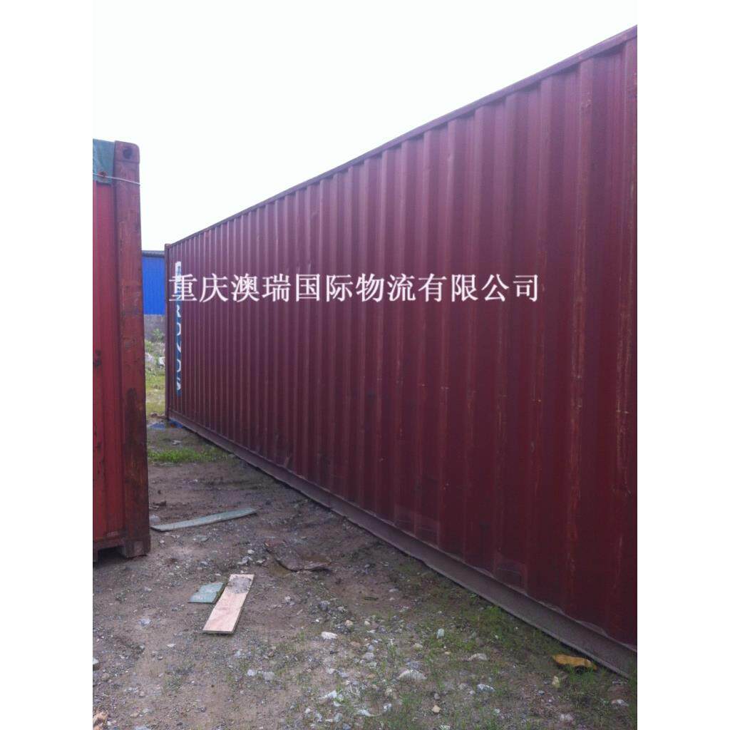 二手集装箱，40HQ旧集装箱，批量供应中~~