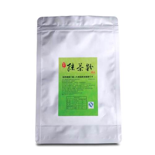 正宗.清静谷原瑞英抹茶粉500g 调味奶茶粉类固体饮料 专用烘焙原