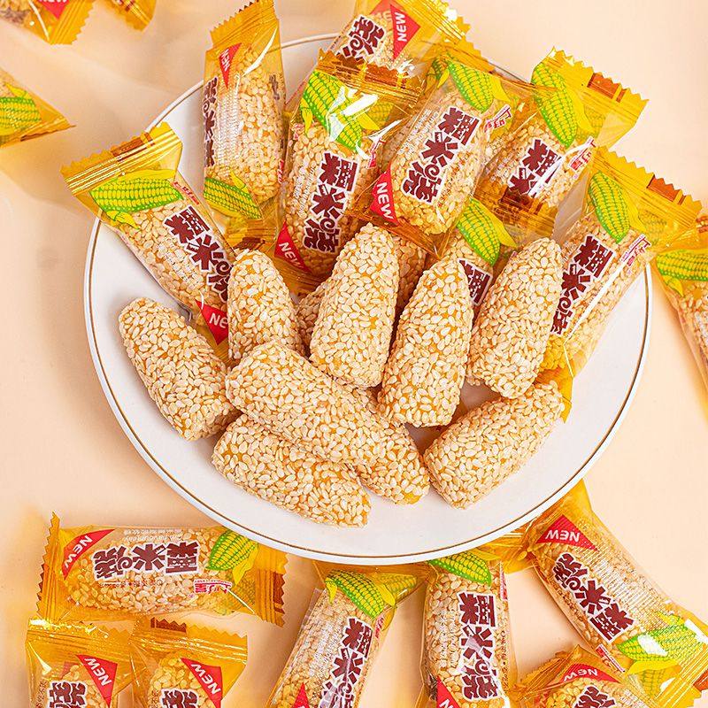 传统玉米软糖婚庆糖果芝麻零食经典怀旧年货橘子糖喜糖果软糖果,零食/坚果/特产,软糖/果味糖/凝胶糖果,淘宝优惠券,粉丝福利购,淘宝优惠卷