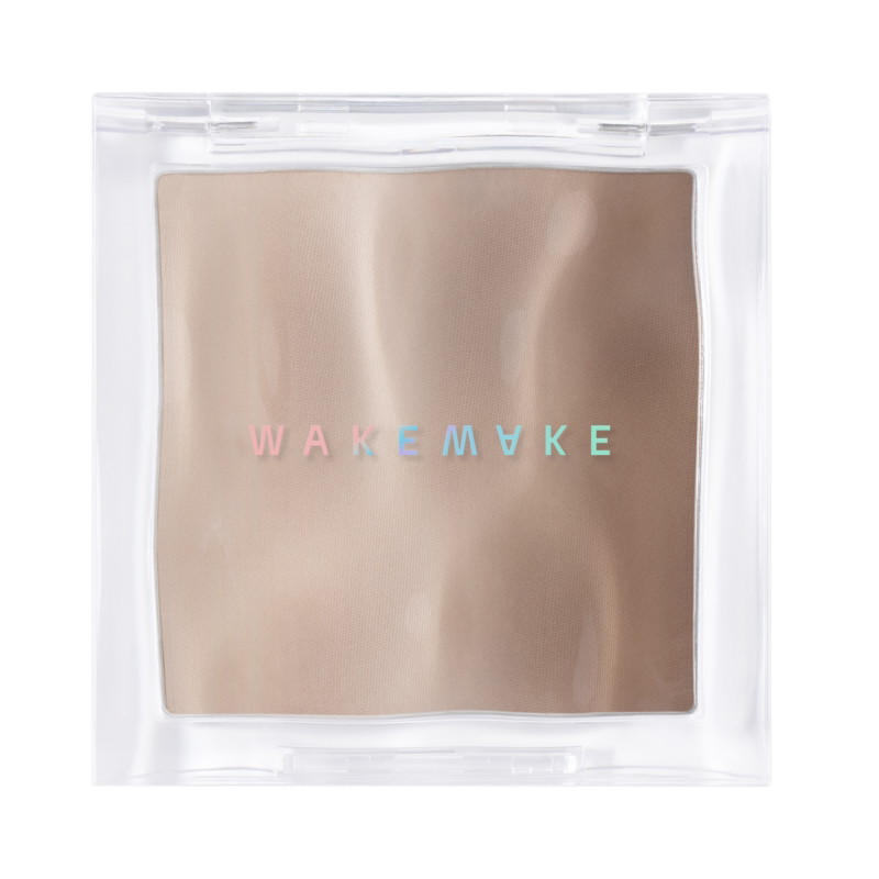 WAKEMAKE唯可魅混合阴影修容高光一体盘哑光提亮遮瑕鼻影侧影正品