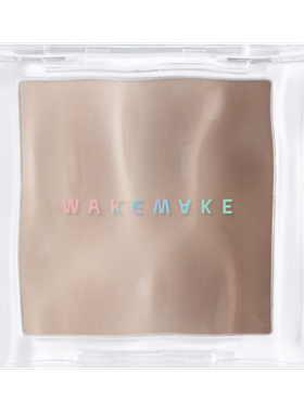 WAKEMAKE唯可魅混合阴影修容高光一体盘哑光提亮遮瑕鼻影侧影正品