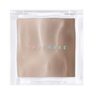 WAKEMAKE唯可魅混合阴影修容高光一体盘哑光提亮遮瑕鼻影侧影正品