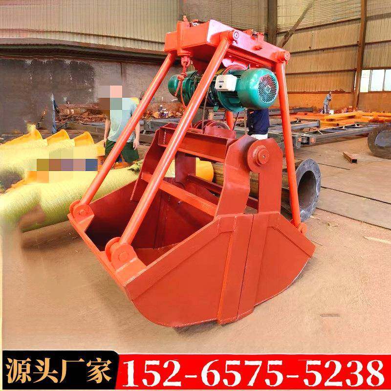 8-30吨勾机挖土机液压贝壳斗小型挖机贝壳斗装卸旋转挖掘机配件,标准件/零部件/工业耗材,其他液压元件,淘宝优惠券,粉丝福利购,淘宝优惠卷