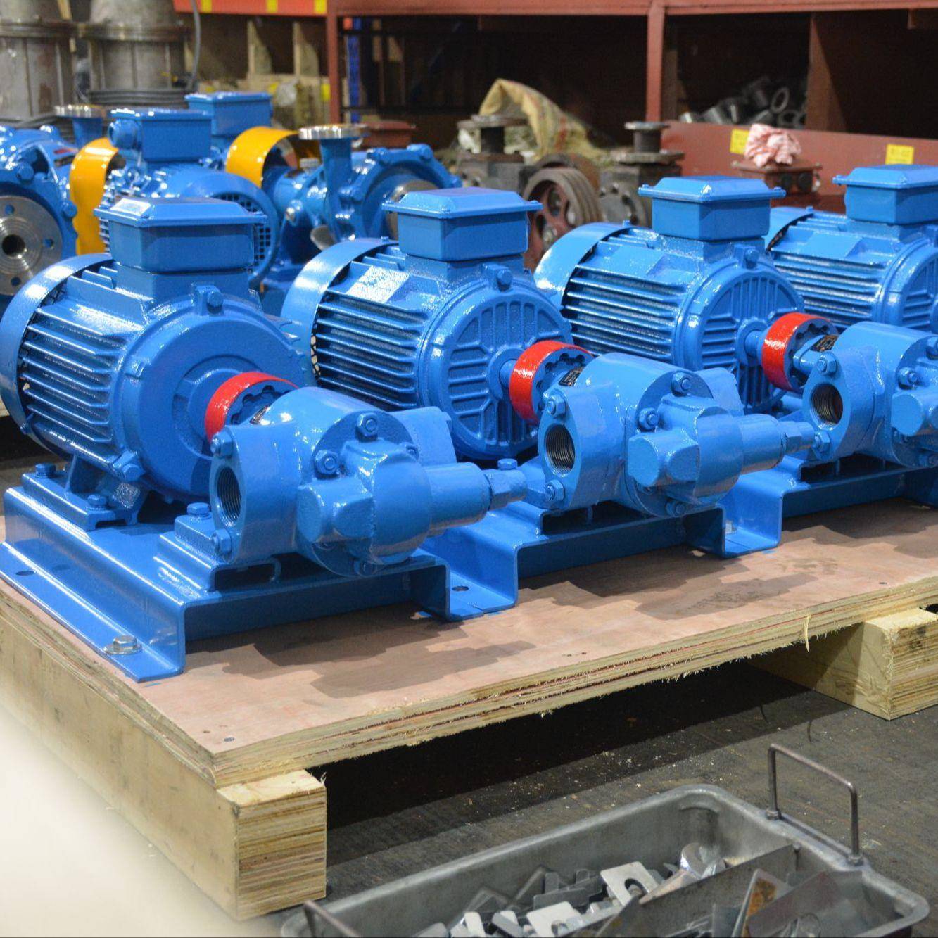 KCB-200电动齿轮泵牌齿轮泵KCB200卧式电动齿轮泵