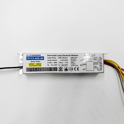 进口LightSourcesGPH540T