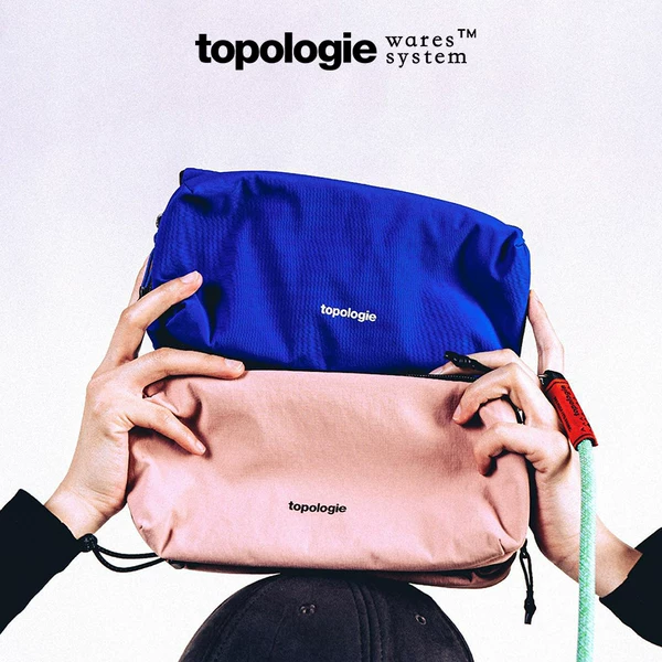 Товары от Topologie海外旗舰店