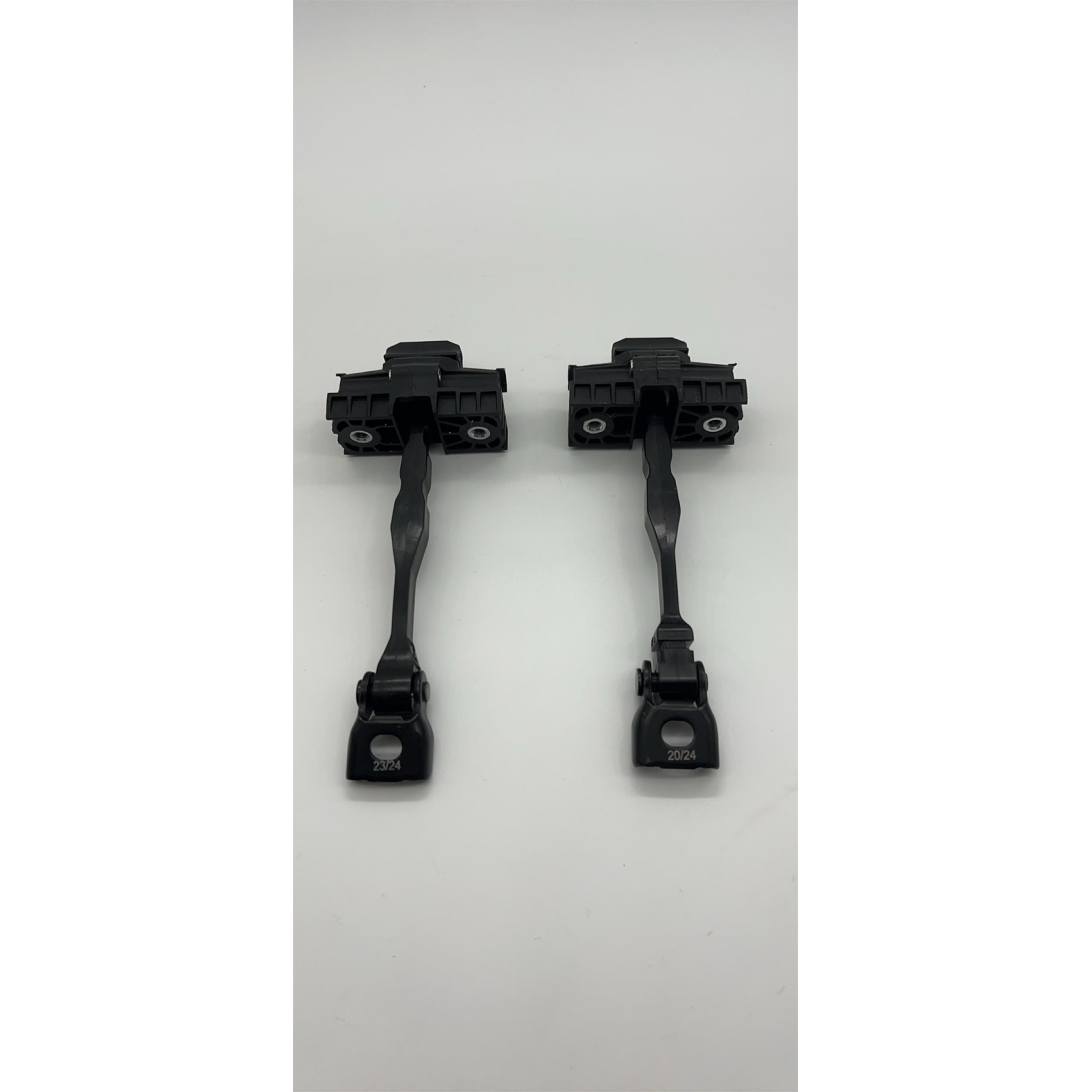 大众ID3ID4XID6X车门限位器车门铰链定位拉杆限位拉杆