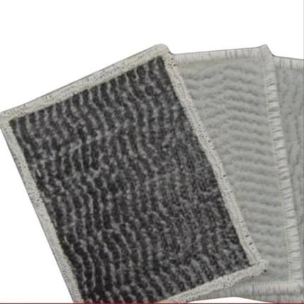 GCL钠基膨润土防水毯3000g4000g5000g膨润土防水毯厂家直销