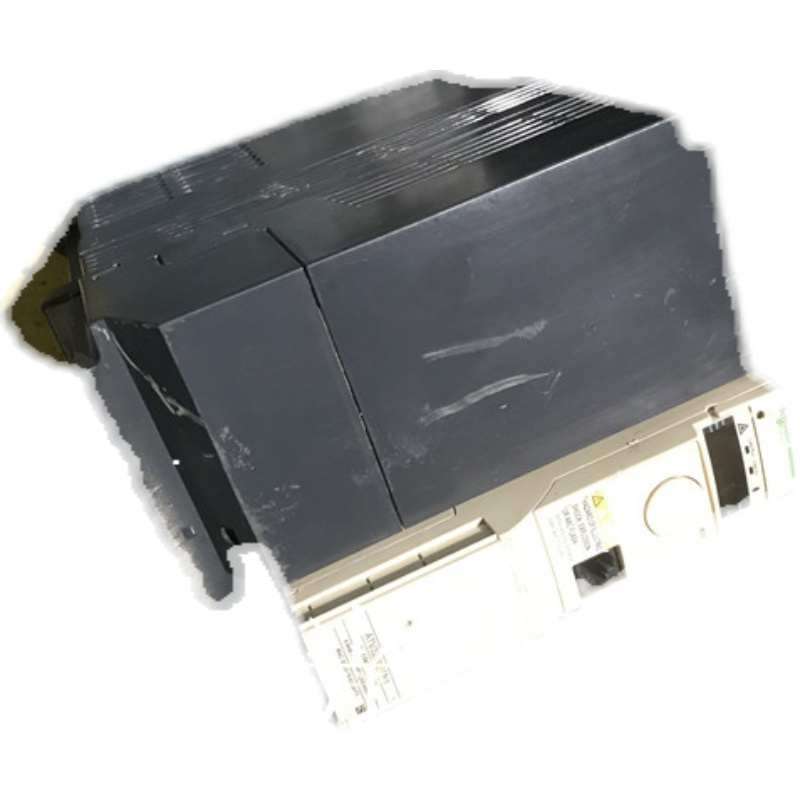 施耐德ATV32变频器ATV3q2HU55N4 5.5KW 380V 原装拆机测试包好现