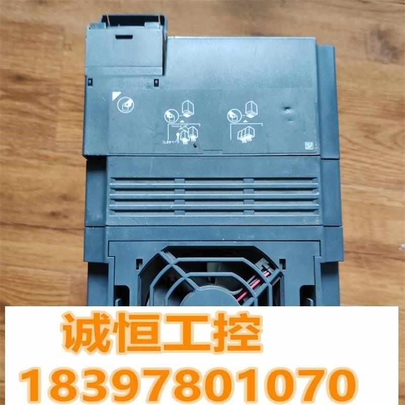 施耐德ATV320U55N4Bs变频器 5.5KW 380V 现货成色漂亮 质量保证