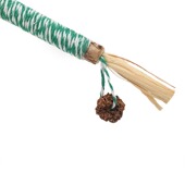 猫玩具自嗨解闷神器咬咬绳木天蓼磨牙耐咬猫薄荷猫咪逗猫棒用品