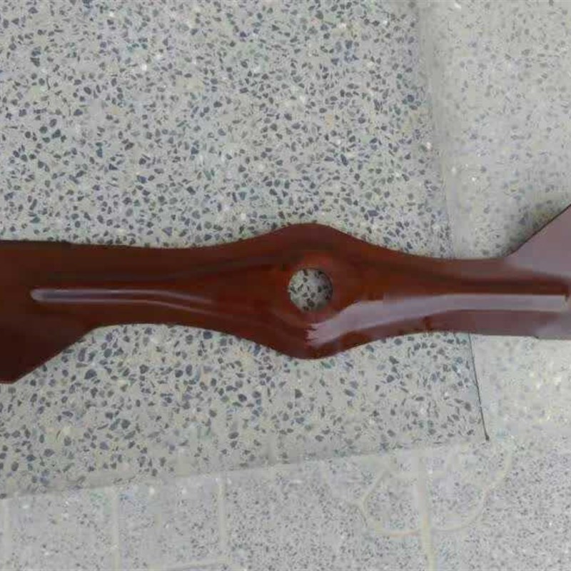 割草机刀片适用于维邦草坪机直刀割草机刀片/18寸19寸21寸剪草机