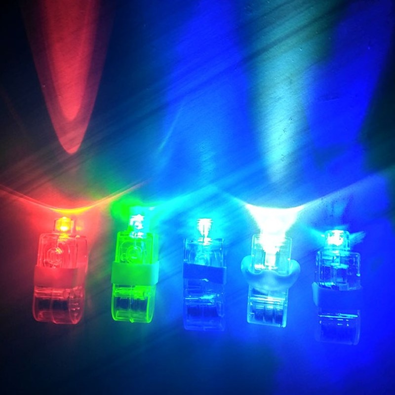 10个冰雕刺身灯盘式灯冰雕模具专用灯刺身拼盘七彩灯酒店用品