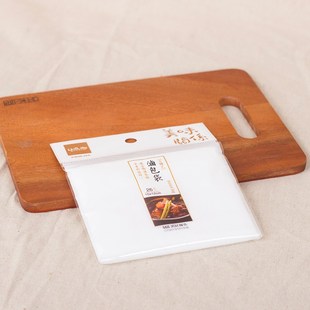 卤味包卤包袋无纺布茶包煎药包汤剂袋熬药袋作料包袋26枚