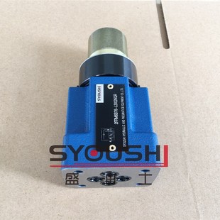 2FRM6B76 25QR L3X 32QR 32QMV 调速阀2FRM6B76
