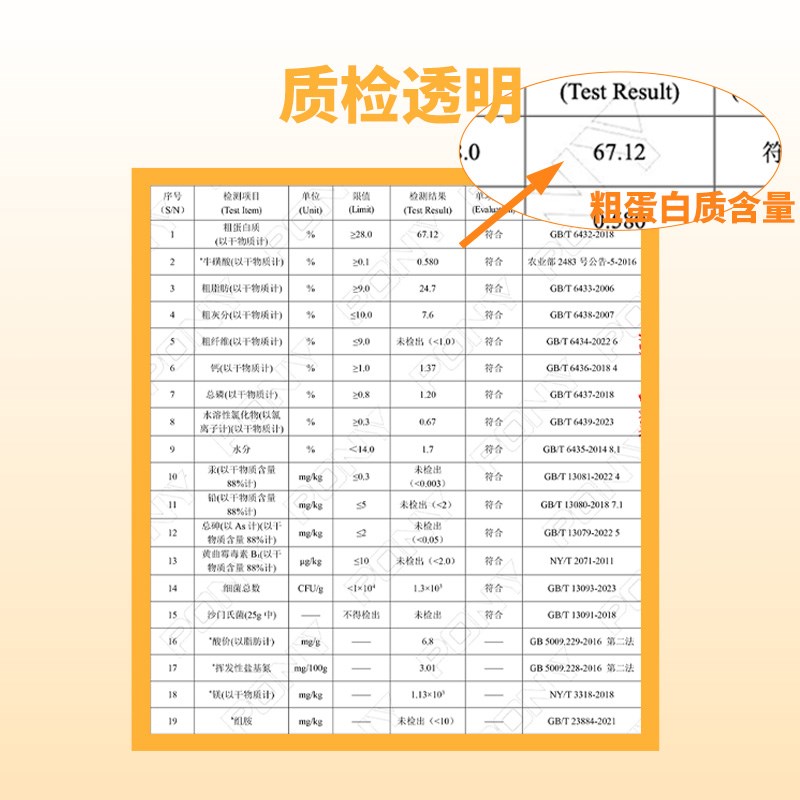 布兜躺平猫主食生骨鲜鸡肉冻干通用全价无谷低敏猫粮增肥发腮营养