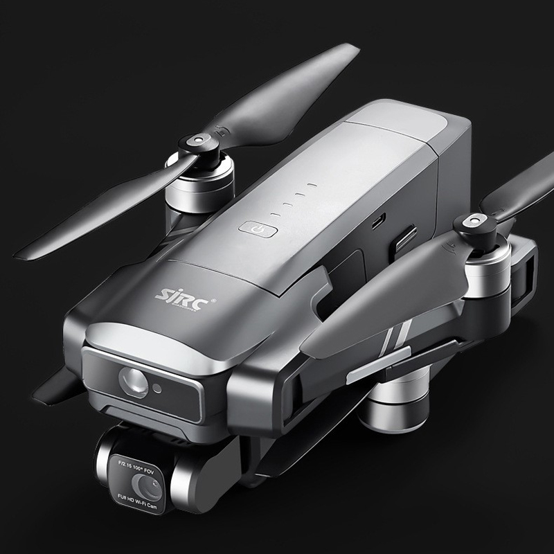 世季F22 S2 PRO+ 无人机专业4K云台防抖航拍飞机GPS返航智能避障