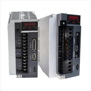 三相80V大W功率3.K254125415.50KW73.5KW数控自动化送料机伺服电