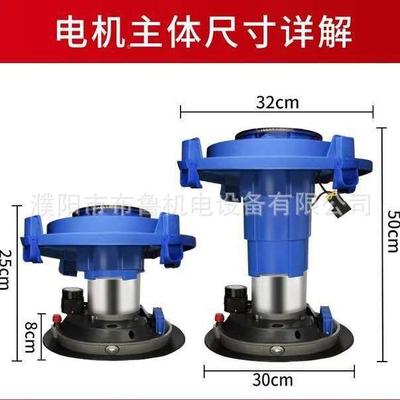 机高压电动黄油4V220VDC801挖器机工厂打黄油神便携锂基酯注油2泵