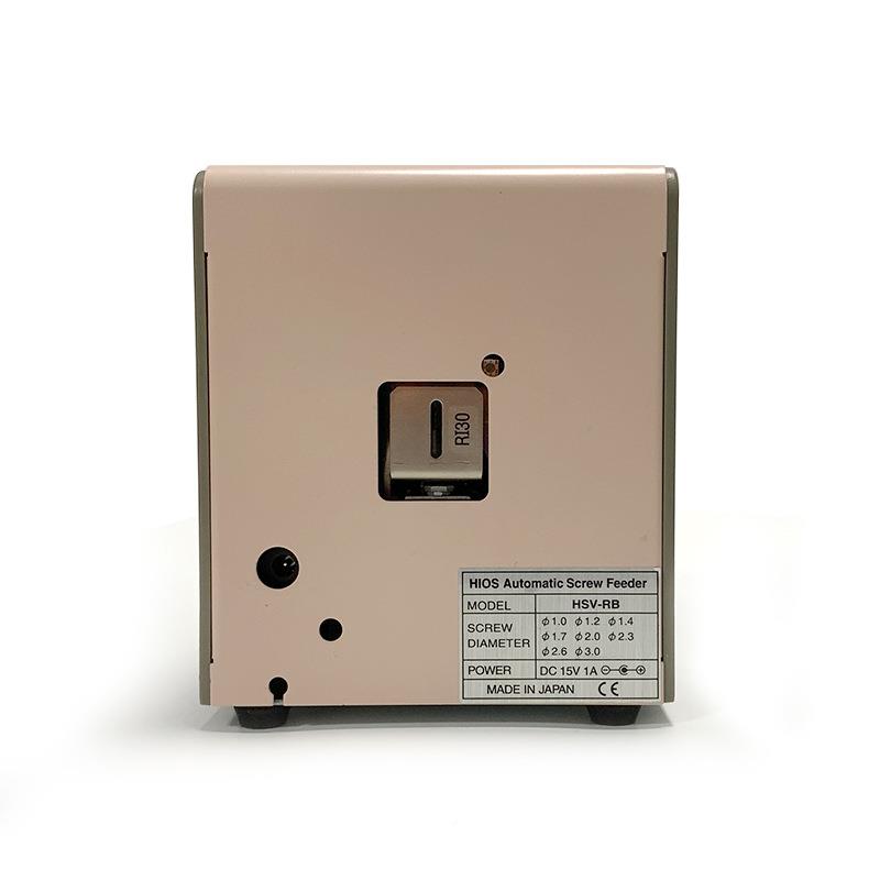 HIS螺丝机HSV-26B真空吸螺供料丝器好握O速R螺PYS丝机