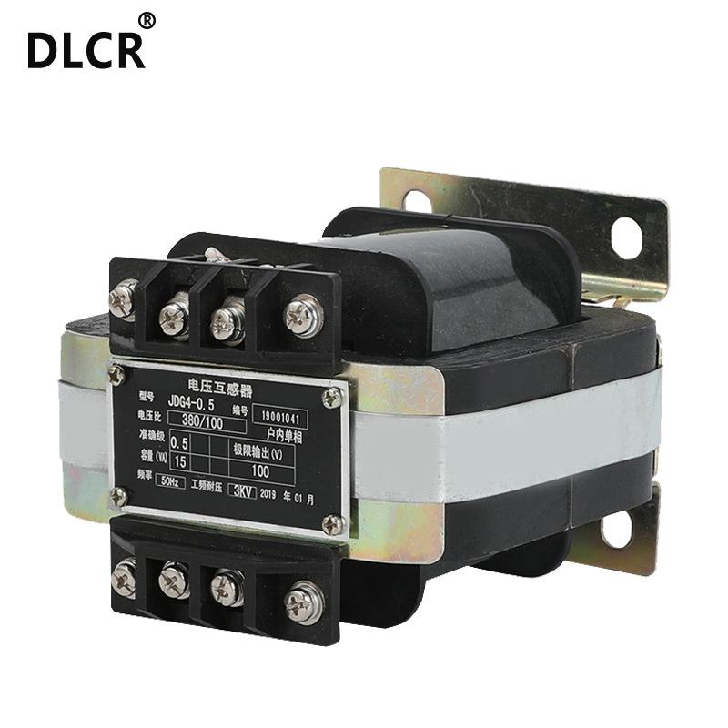 JD0G4-30JDG4-0.5.5380电压互感器船用互感器80/10V仪器仪表电表