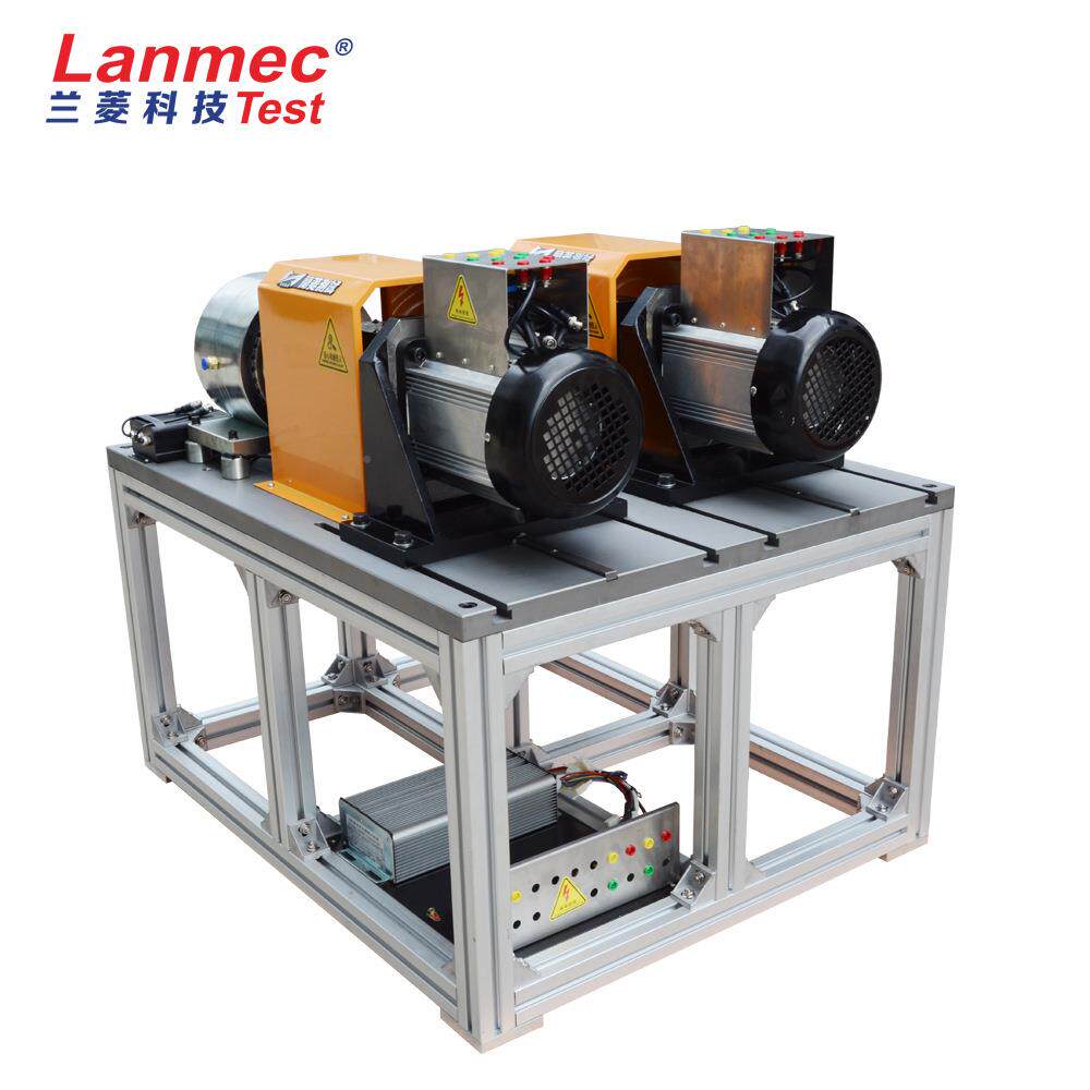 兰科实价力厂家技来电OXC报磁滞制动菱器加载电机测试台