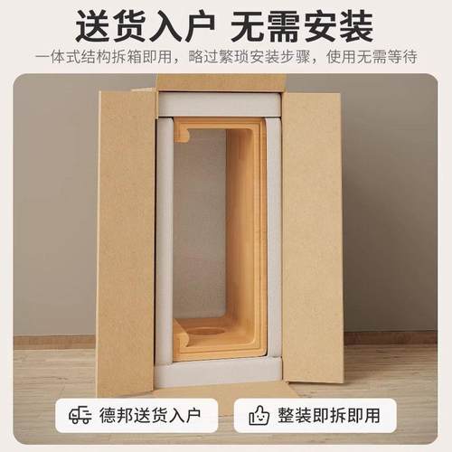 木茶几客厅桌飘窗小实桌子小茶几简易室边几卧矮榻榻LLW米沙发茶