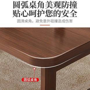 飘窗小桌子炕可折叠桌家榻用床榻米桌小茶几电脑矮桌上1学习飘窗