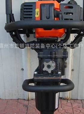 NLB-550型汽油螺母拆装器螺母的旋松和紧固手提式内燃螺栓扳手