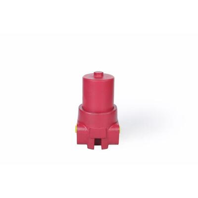 DFBN系压力管路过滤DFBN-660器，温厂家直销，量列大格从州优Y型