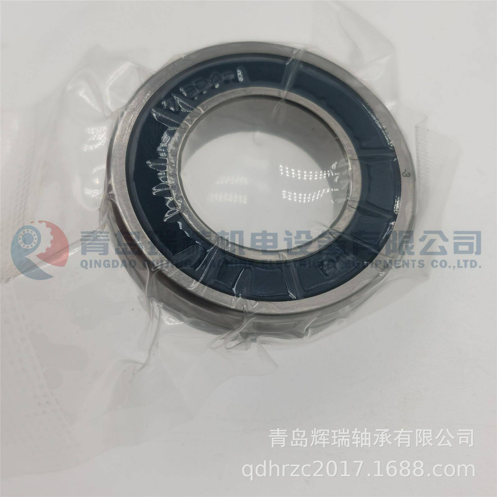 UTE精密0陶瓷球机床主轴轴承B719NCBS4D-2RZ-P4YAHQ1JP